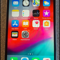 IPhone 6 Space Gray 32 gb