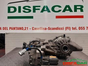 DIFFERENZIALE POSTERIORE HYUNDAI SANTA FE 