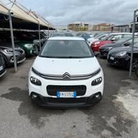 Citroen C3 PureTech 82 Feel