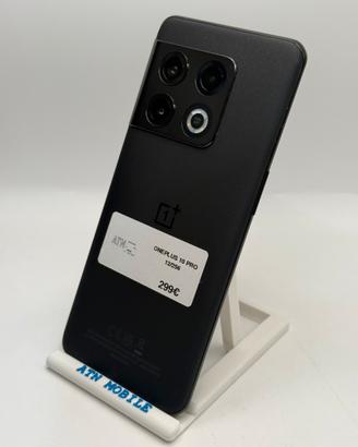 OnePlus 10 PRO 12/256 GB