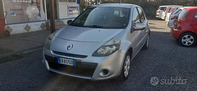 Renault Clio 2010 - 1.2 benzina Lb automobili