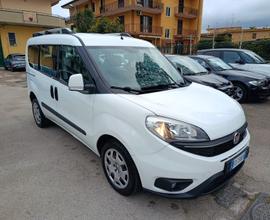 Fiat Doblò 1.6 MJT Lounge 7 posti 2016