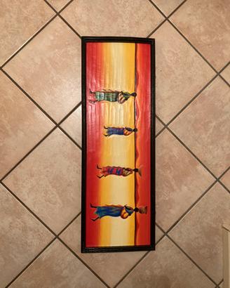 Quadro etnico