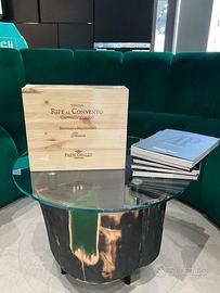 BRUNELLO DI MONTALCINO CASTELGIOCONDO DOCG