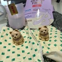 Gatto Thun Bauli  2026