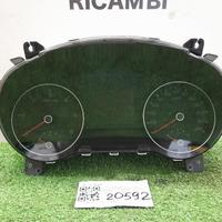 QUADRO STRUMENTI KIA Sportage Serie 94023F1310 D4F