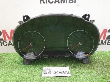 QUADRO STRUMENTI KIA Sportage Serie 94023F1310 D4F