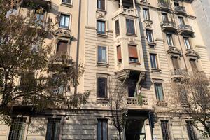 Appartamento Milano [GPR/CDR4/1050VRG]