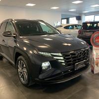 HYUNDAI Tucson 1.6 CRDI XLine STRAFULL