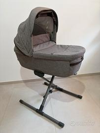 Trio Inglesina Aptica