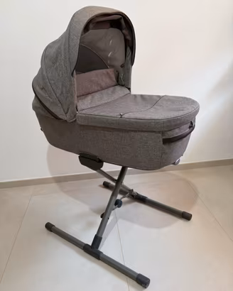 Trio Inglesina Aptica