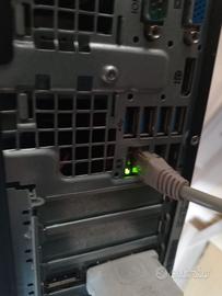 HP, Pc Desktop i5 + pc emachines pentium