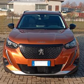 Peugeot 2008 BlueHDi GT 110
