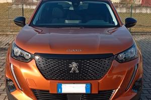 Peugeot 2008 BlueHDi GT 110