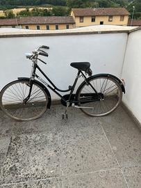 Bici vintage Bianchi