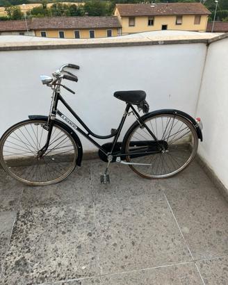 Bici vintage Bianchi