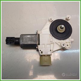 Motorino Alzavetro Posteriore Sinistro SX BMW