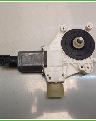 Motorino Alzavetro Posteriore Sinistro SX BMW