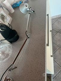 Lampada Artemide Tolomeo Mini