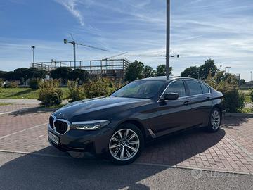 Bmw 520d