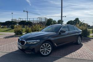 Bmw 520d