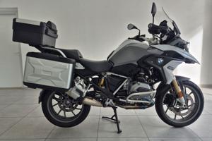 BMW R 1200 GS (2017)  FULL PACK + TRIS VARIO