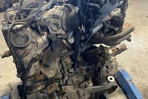 Motore honda crv 2016 1.6 b