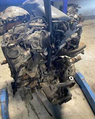 Motore honda crv 2016 1.6 b