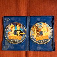 Anastasia dvd e gioco per pc