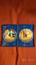 Anastasia dvd e gioco per pc