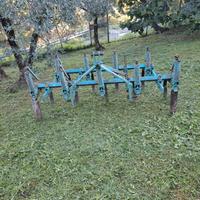 Estirpatore Marca Tortella 9 ancore