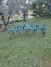 Estirpatore Marca Tortella 9 ancore