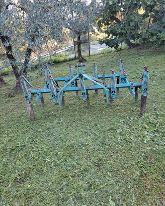 Estirpatore Marca Tortella 9 ancore