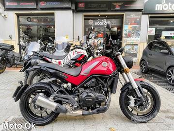 BENELLI Leoncino 500
