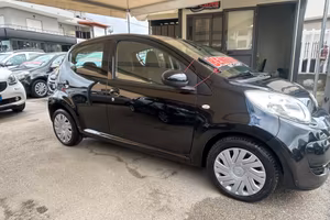 Citroen C1 1.0 5 porte