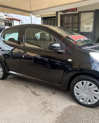 Citroen C1 1.0 5 porte