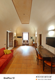 Appartamento bilocale in prestigio palazzo storico