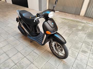 liberty 50 cc anno 2000 motore 2t