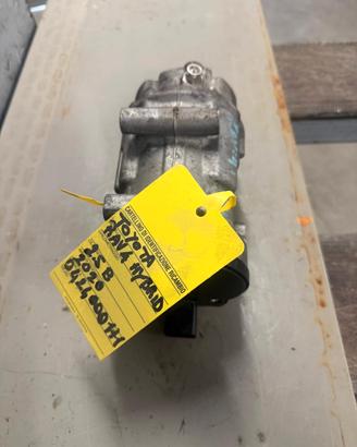 COMPRESSORE RAV4 2.5HYB 2020