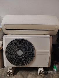 Condizionatore Midea 18000 btu