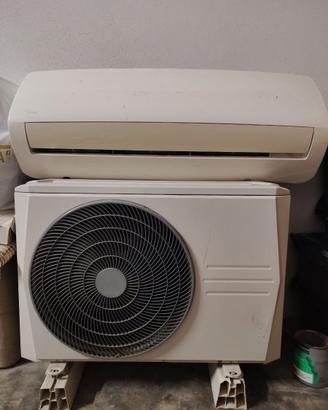 Condizionatore Midea 18000 btu