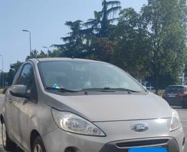 FORD Titanium KA 1.2 benzina - Anno 2015 - 85000km