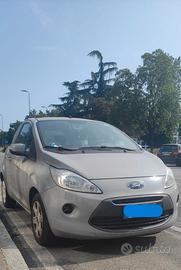 FORD Titanium KA 1.2 benzina - Anno 2015 - 85000km