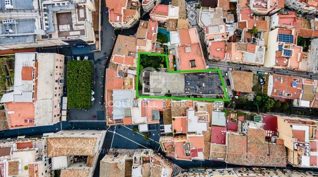 Locale commerciale - Taormina