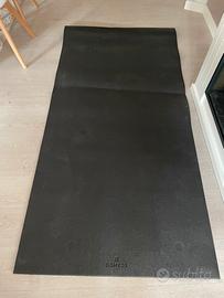 Tapis roulant T 520B CONFORT 13 km/h 43x121cm