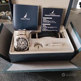 orologio Nautica 
