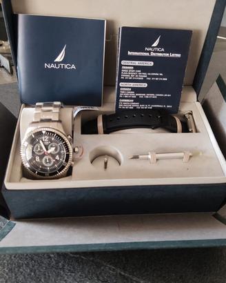 orologio Nautica 