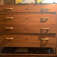 Comó più specchiera