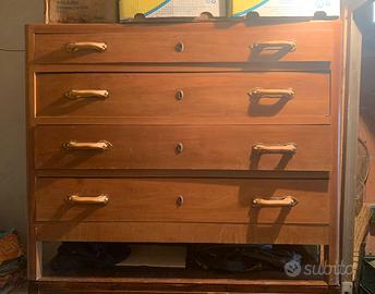 Comó più specchiera