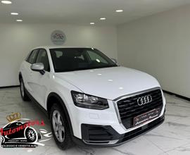Audi Q2 1.6 TDI Business-GARANTITA-EURO 6-2017